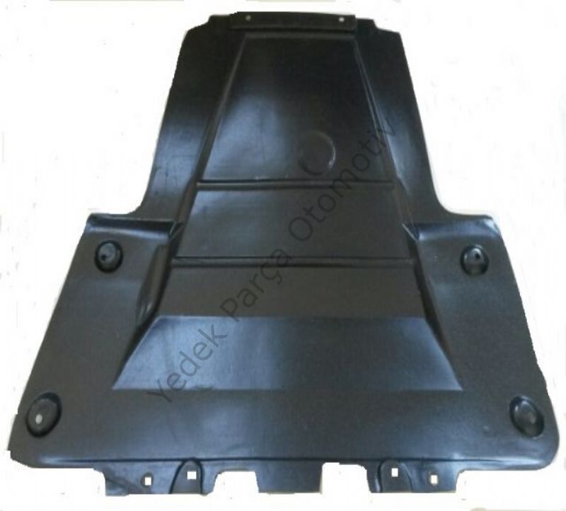 KARTER MUHAFAZASI R054 KANGO-III
