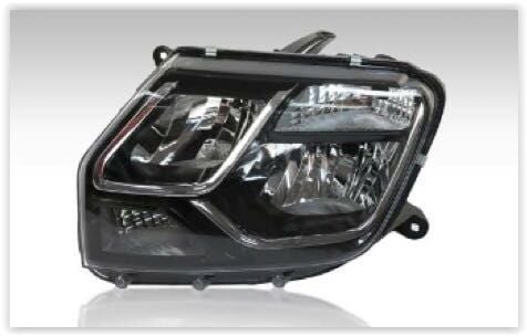Duster 1 Sağ Far Lambası 2013 2017 260105828R Ayfar