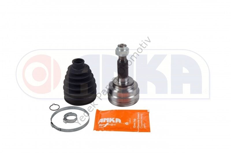 AKS KAFASI DIŞ 20250002 LACETTI 1.4 1.6 1.8 NUBIRA OPTRA 05-13