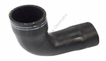 TURBO HORTUMU KAUCUK (PLASTİK HARİÇ) 72600 DOBLO 1.6 MJET 2.0 MJET (09>)