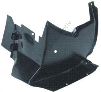 ÇAMURLUK BAKALİTİ ÖN SOL R121L R19