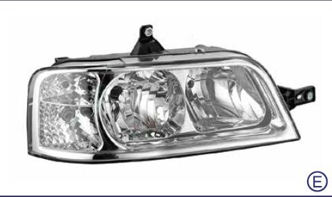 FAR SAĞ 505202 DUCATO (01->06) BOXER JUMPER MOTORLU