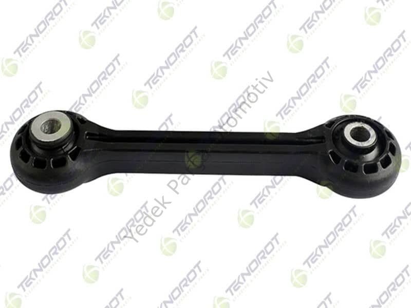 A596 Z ROTU ÖN PLASTİK A4 (8K2/8K5 ) (08-15)- A5 (07-17)- A6 (14-18)