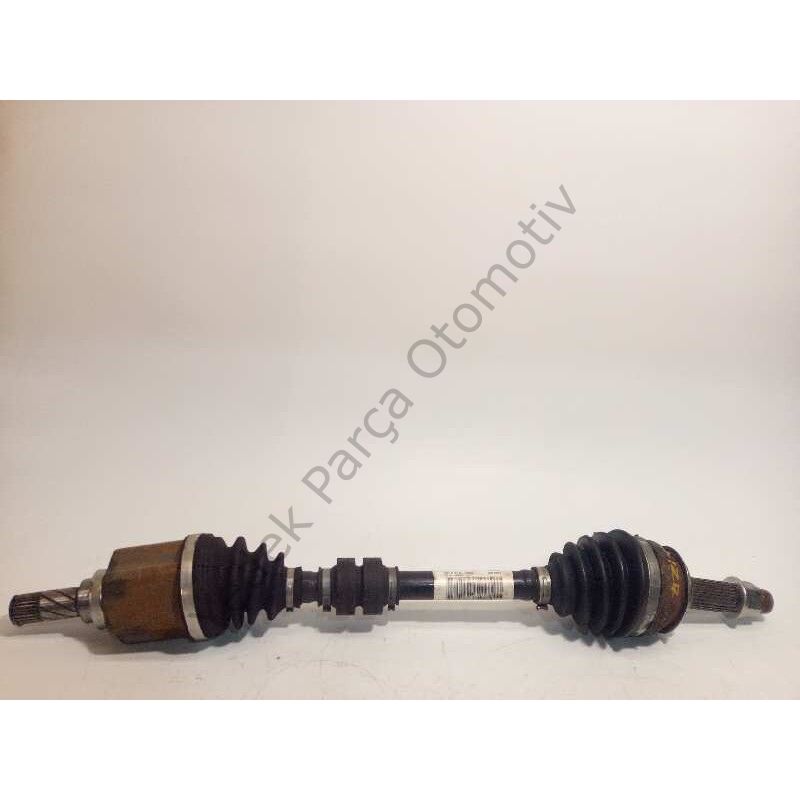 AKS KOMPLE SOL 391014PA0B KADJAR 1.2 TCE-1.5 DCI 2015>-QASHQAI II 1.2 DIG-T-1.5