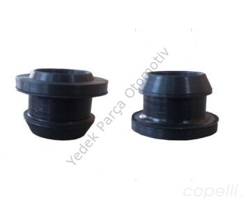 HAVA FİLTRE KAZAN ALT LASTİĞİ DK5027 FIAT 500 EGEA