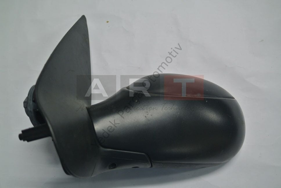 AYNA SAĞ M012.2031 P206 (98-03) MEKANİK ISITMALI SENSÖRLÜ