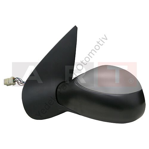 AYNA SOL M012.2034 P206 98-03 ELEKTRİKLİ ISITMALI ASTARLI KÖR NOKTALI
