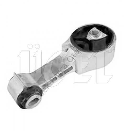 MOTOR TAKOZU SAĞ ÖN ÜST 10641 MEGANE-III GRAND SCENIC-III 2.0DCI
