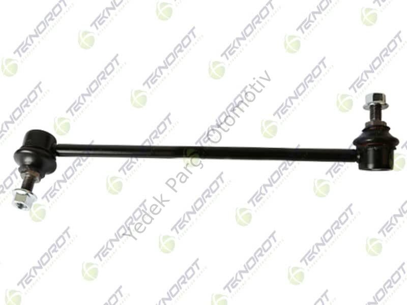 B158A Z ROT ÖN SOL BMW X1 E84 09> E87 04> 3SERİ E90-E91-E92-E93 05> (DEMİR)