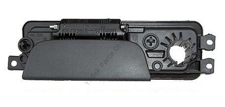 KAPI KOLU DIŞ ARKA 8200431418 LOGAN MCV (KİLİT YUVASI AÇIK)