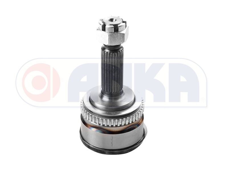 AKS KAFASI DIŞ 20322001 ACCENT ERA SAĞ 1.4 ABSLİ 06-> 48DİŞ