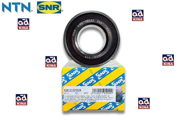 AKS BİLYASI ÖN XGB12132S02P ALBEA PALIO ABS AKTİF SENSÖR 48KUTUP