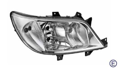 FAR SAĞ 505408 SPRİNTER(01-07) MOTORLU