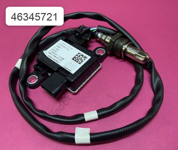 OKSİJEN SENSÖRÜ BEYİNLİ FIAT500X JEEP RENEGADE 1.3 1.6 MULTİJET 46345721