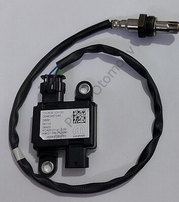 463457240 PARTİKÜL SENSÖRÜ EGEA 1.3/1.6 DUCATO 2.3JTD