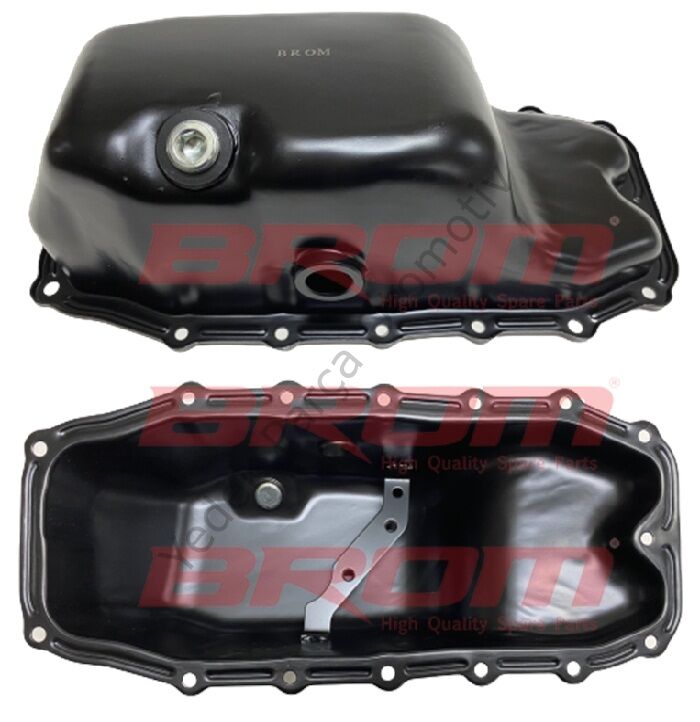YAĞ KARTERİ VW3305 GOLF PASSAT JETTA A3 (05-10) SENSORLÜ 1.6 BSE BGU