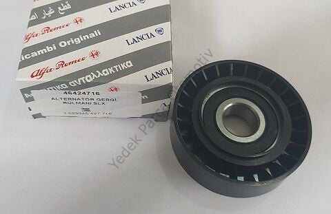 GERGİ BİLYASI 46424716 SLX TEMPRA TIPO UNO BRAVO PALİO SIENA DUCATO 1.9 TD