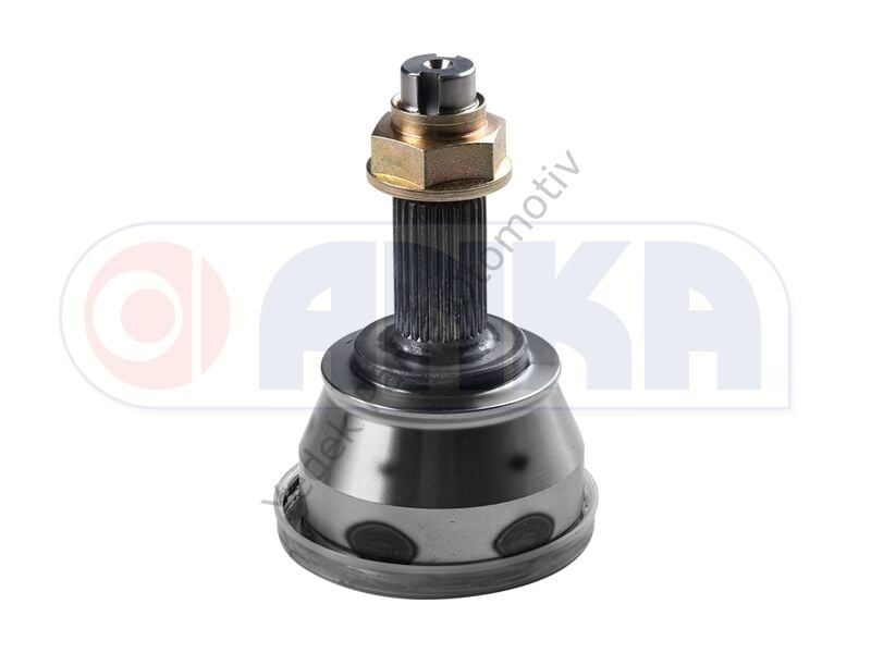 AKS KAFASI DIŞ 20500008 FİORİNO BIPPER 08-> NEMO 1.3 DMTJ 1.4