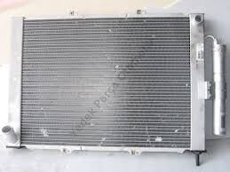 RADYATÖR KİTİ (MODÜL RADYATÖR+KONDANSÖR) 382400 KANGO