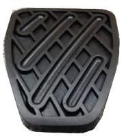 PEDAL LASTİĞİ (FREN/DEBRİYAJ) 28199 JUKE (F15) 1.5 DCİ-1.6-1.6 DIG-T (2WD-4WD) (