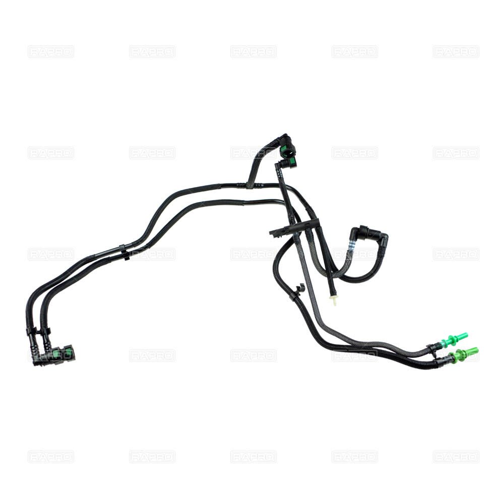 YAKIT GERİ DÖNÜŞ HORTUMU C-MAX 1.6 TDCI 16353