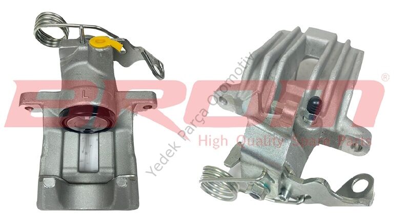 FREN KALİPERİ ARKA SOL VW35031 PASSAT (3B2) A4 (8D2 B5) A6 (4B C5)