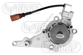 PA1470A8 PASSAT-8 A4 CADDY PASSAT LEON SUPERB A4 A5 A6 2.0 TDI 16> DTUA-DSUD-DTR