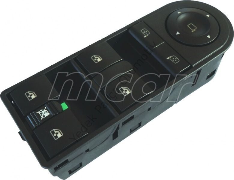 CAM ANAHTARI KOMPLE SOL 6240447İ ASTRA-H DÖRTLÜ