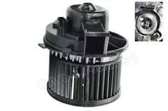 KALORİFER MOTORU 342745 P307 01>08 P206 P206->(T3E) PLUS XSARA PICASSO OTOMATIK