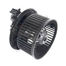 KALORİFER MOTORU 342775 MEGANE-II KLİMALI 7701056965