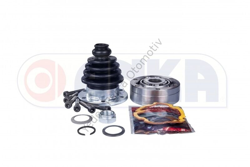 AKS KAFASI İÇ SAĞ 30200004 CADDY GOLF 1.9 TDI PASSAT POLO 1.4 TIGUAN A3 LEON