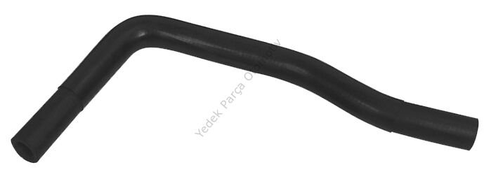 KALORİFER HORTUMU 73181 15202 BERLINGO PARTNER 2.0 HDI