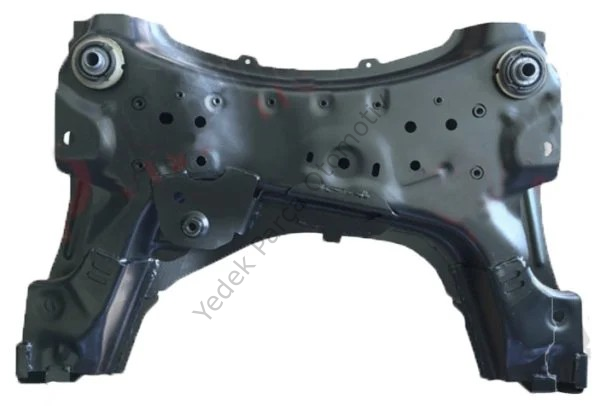 MOTOR BESIGI MEGANE IV SEDAN HB 2016 - 2019 1.5DCI