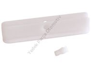 CAM TESPİT PARÇASI DK8045 DOBLO BEYAZ