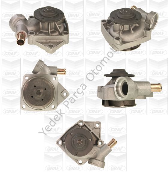 SU POMPASI PA503 SAFRANE 2.5TD (92-96) 7701467278