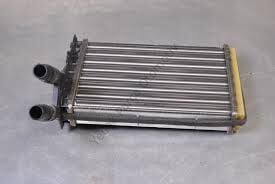 KLİMA RADYATÖRÜ 342840 DUSTER 1.6 16V 1.5DCI 06 10-> (KURUTUCU İLE)