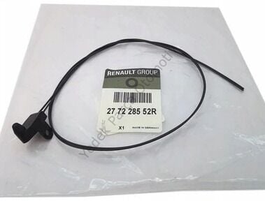 DIŞ HAVA SICAKLIK SENSÖRÜ 277228552R MEGANE II