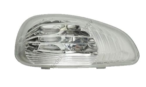 AYNA SİNYALİ SOL DK8158 MASTER-III MOVANO NİSSAN NV400 BEYAZ DUYLU