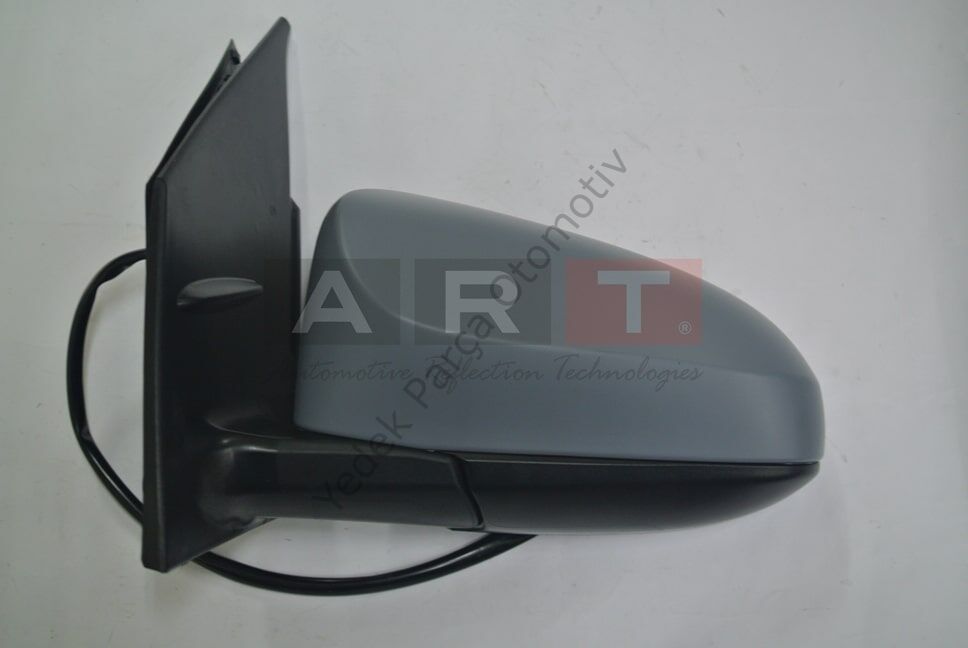 AYNA SAĞ M012.2301 108 C1 AYGO (14-) ELEKTRİKLİ ISITMALI ASTARLI
