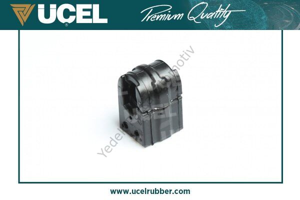 VİRAJ DEMİR LASTİĞİ 10740A FULUENCE-MEGANE III-SCENIC III 22MM