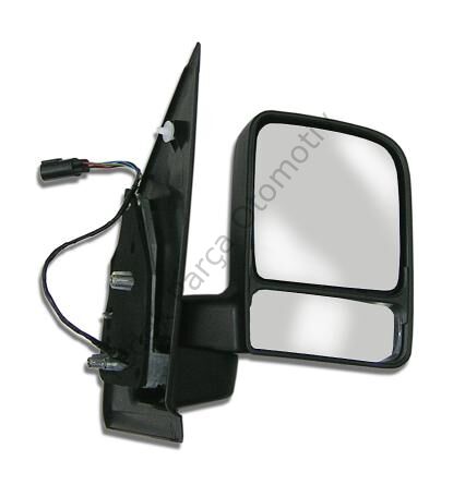 AYNA SOL VM6311EHL CONNECT (02-08) ELEKTRİKLİ ISITMALI