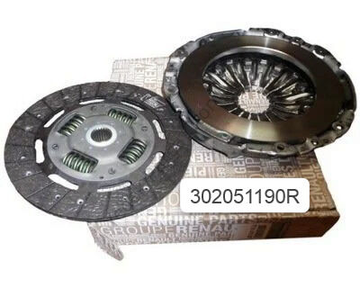DEBRİYAJ SETİ 302051190R DUSTER II DOKKER KADJAR 18-> 1.5 DCİ