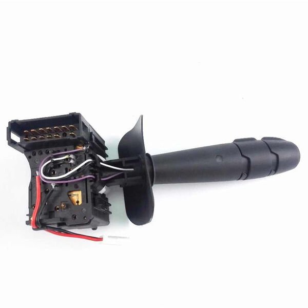 Kangoo 1 Far Sinyal Kumanda Kolu Kornalı Ön Arka Sisli 7701053058 Ekim