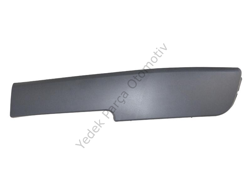 ON TAMPON BANDI MEGANE II 2003-2006 SOL