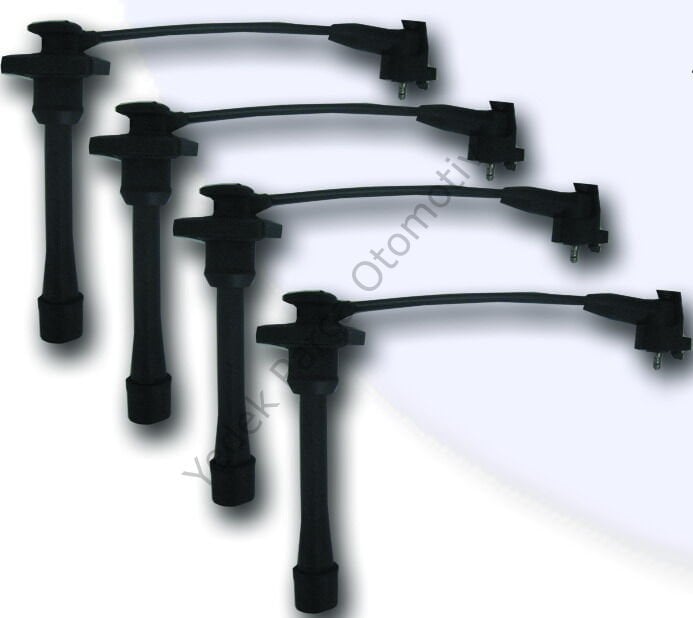 BUJİ KABLOSU 4210 COROLLA 1.6 4AFE-AE100 (92-98) DUDUCO 7892