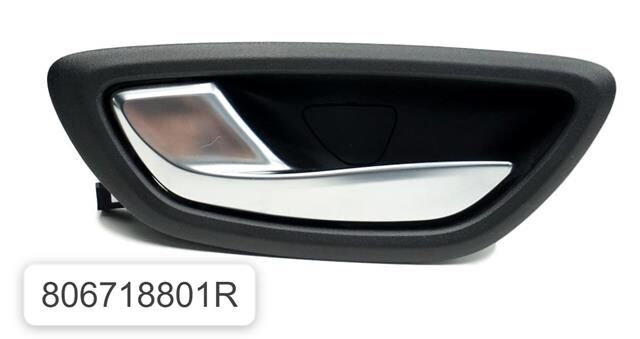 Megane 4 Talisman Sol İç Açma Kolu Ön Arka Adet 806718801R İthal