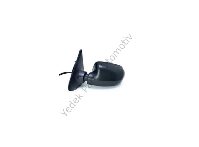 AYNA SOL DK8504 LOGAN MCV SANDERO ÜÇGEN AYAK ELEKTRİKLİ SİNYALSİZ (5FİŞ)