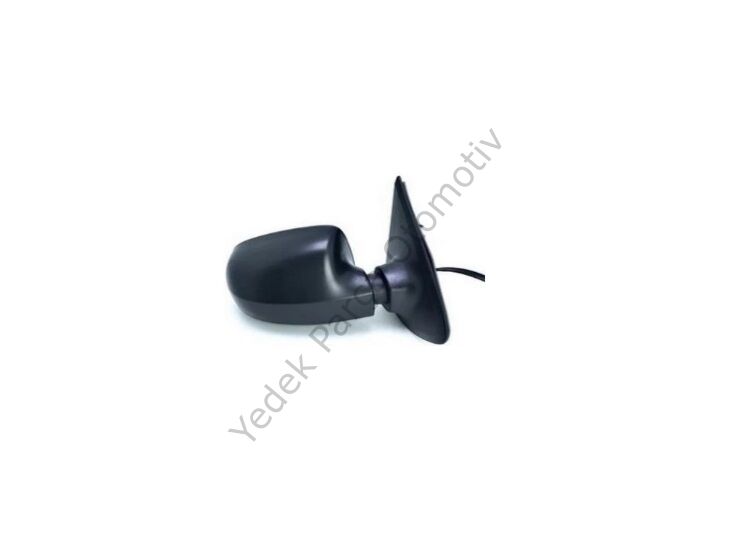 AYNA SAĞ DK8505 LOGAN MCV SANDERO ÜÇGEN AYAK ELEKTRİKLİ SİNYALSİZ (5FİŞ)