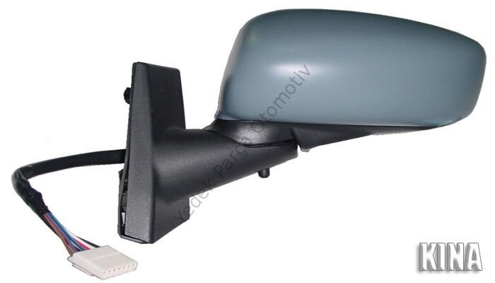 AYNA SOL VM665EHPSL IDEA 12 03->ELEKTRİKLİ PRIMERLİ ISITMALI SENSÖRLÜ