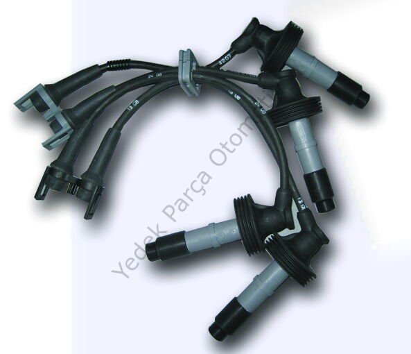 BUJİ KABLOSU TAKIMI 6462.2 LAGUNA 2.0-16V N7Q VOLVO S40